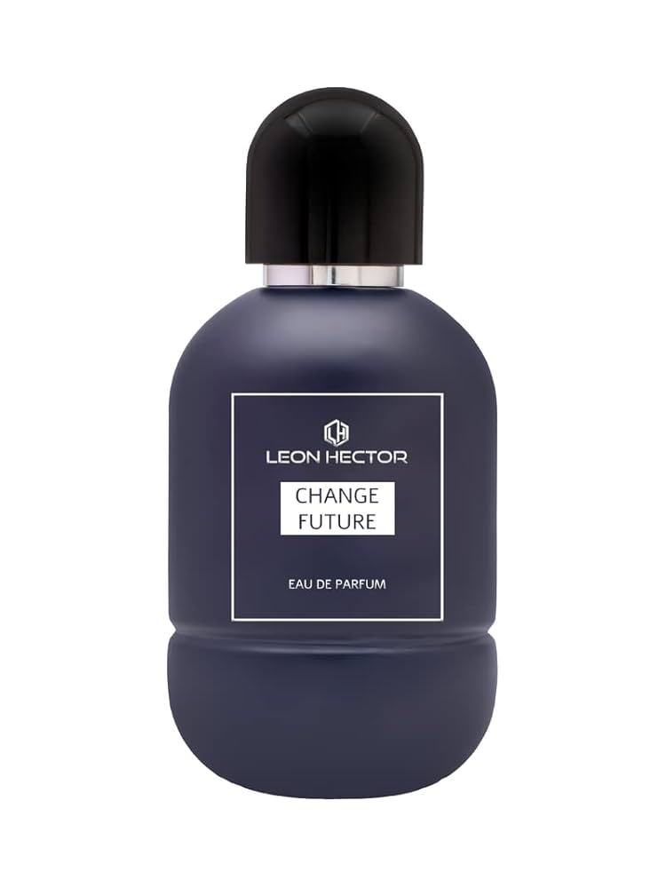 Leon Hector Change Future 100ml EDP for Men