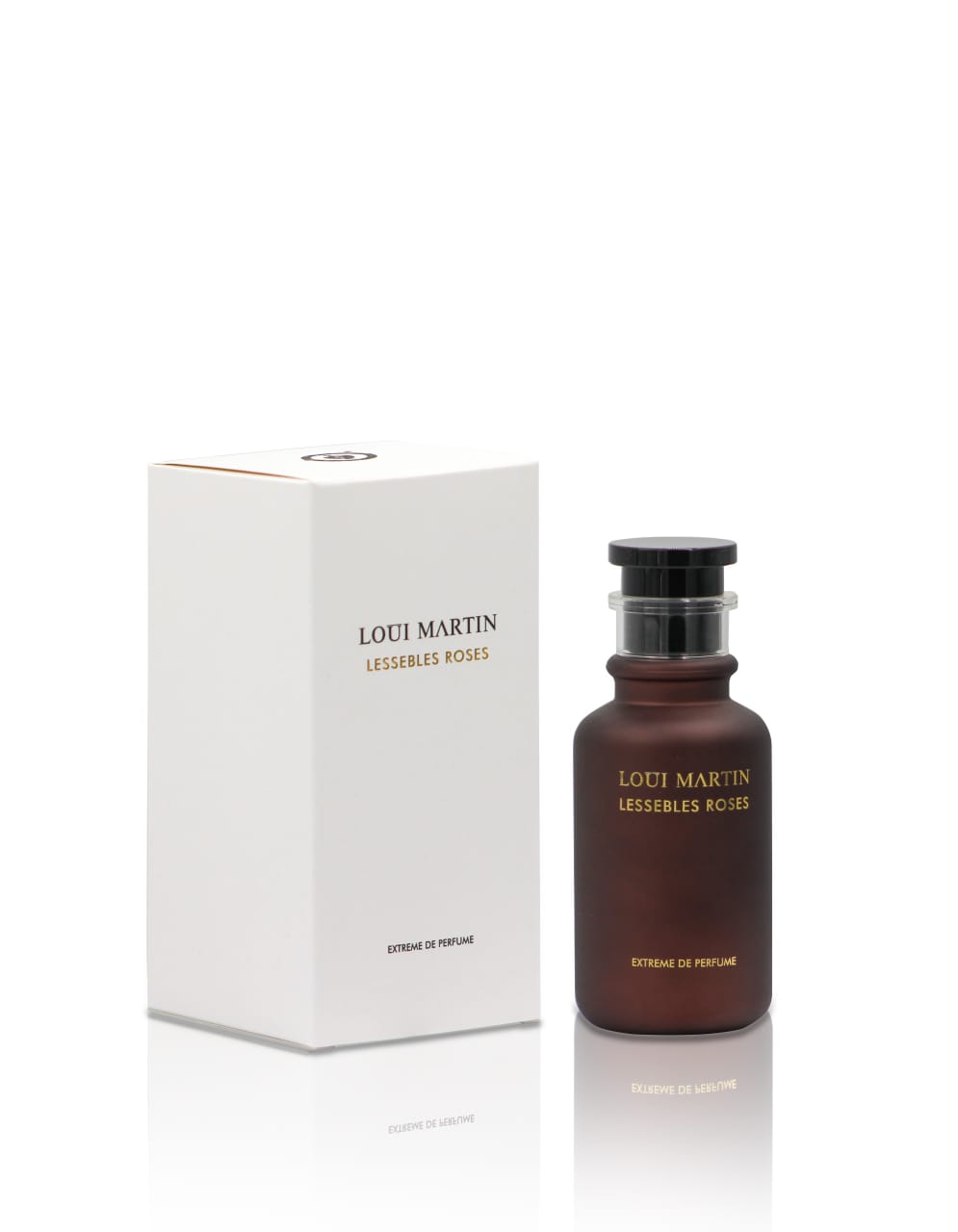 Lessebles Roses – Loui Martin 100ML