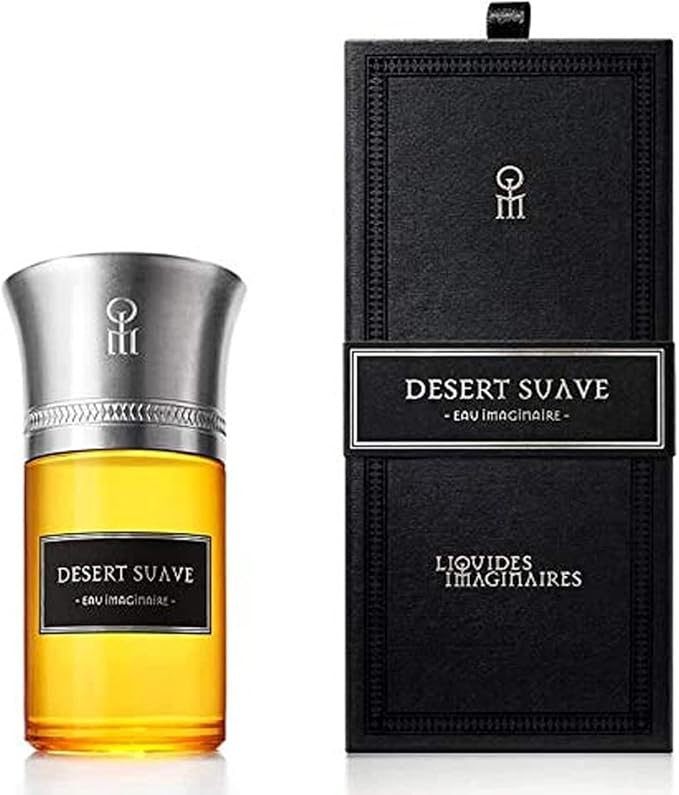 Liquides Imaginaires Desert Suave 100ml EDP Unisex