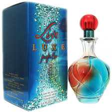 Live Luxe EDP 100Ml