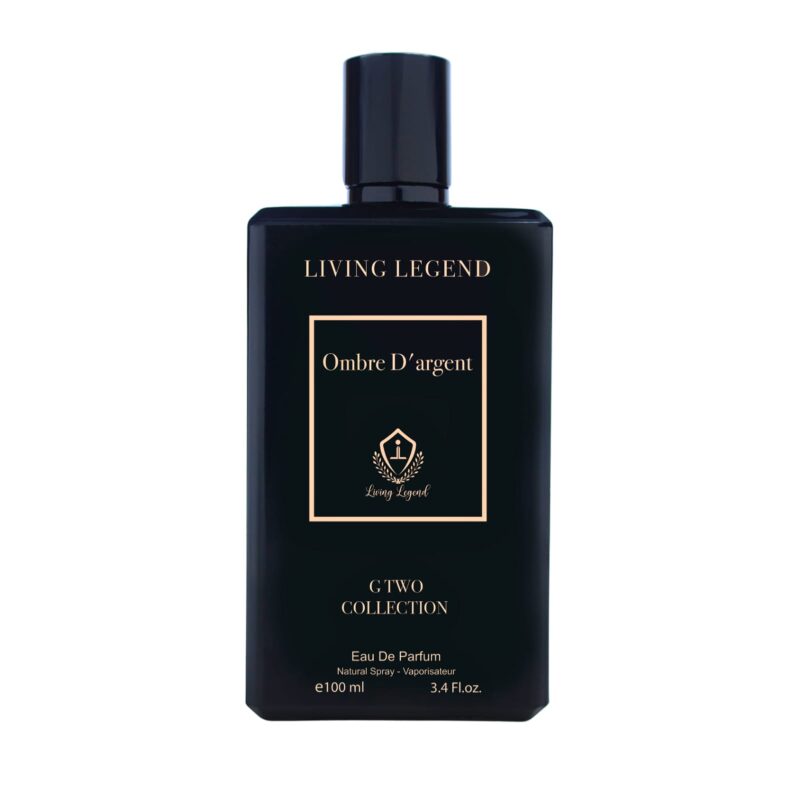 Living Legend G Two Ombre D'Argent Edp 100ml
