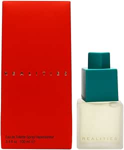 Liz Claiborne Realities 50ml EDP for Women