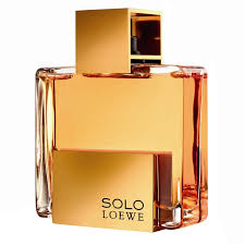 LOEWE SOLO ABSOLUTO EDT 75ML FOR MEN