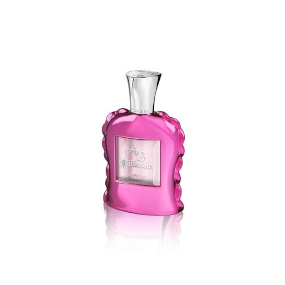 Lomani AB Spirit Millionaire Signature 100ml EDP for Women