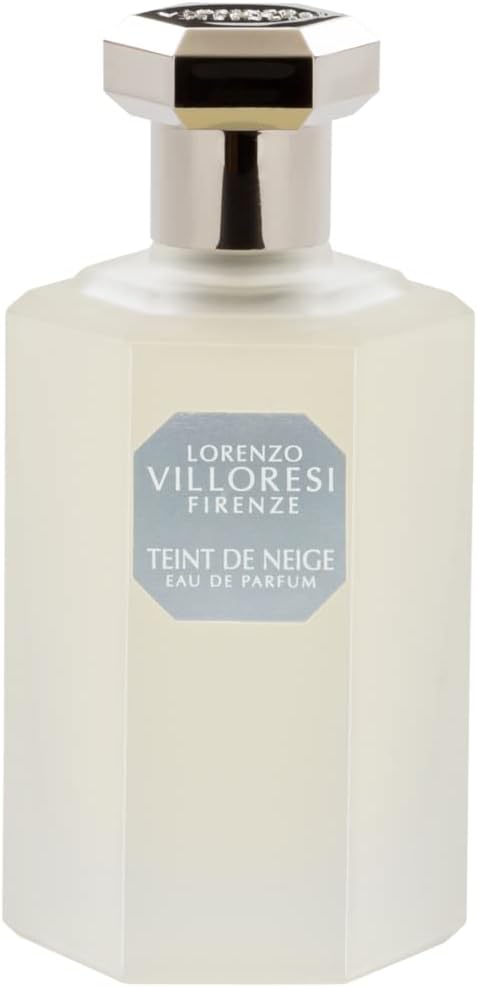 Lorenzo Teint De Neige Deodorant 100ml  for unisex