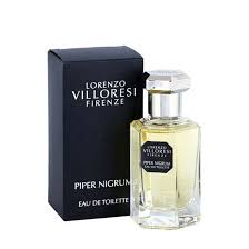 Lorenzo Villoresi Piper Nigrum 100ml EDT Unisex