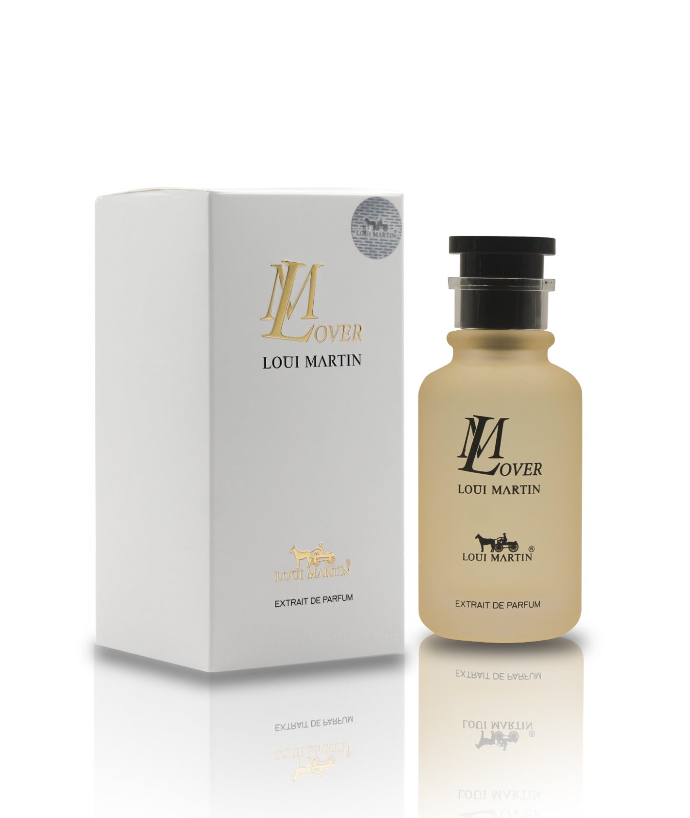 Loui Martin Eau de Parfum Lover 100ML