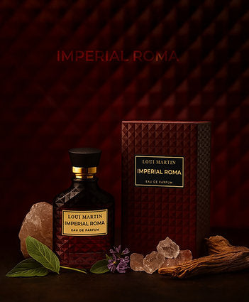 Loui Martin Imperial Roma – EDP 100ML