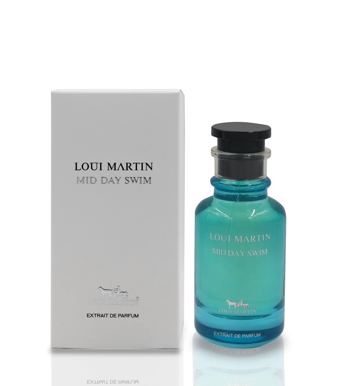 Loui Martin Mid Day Swim-100 ML