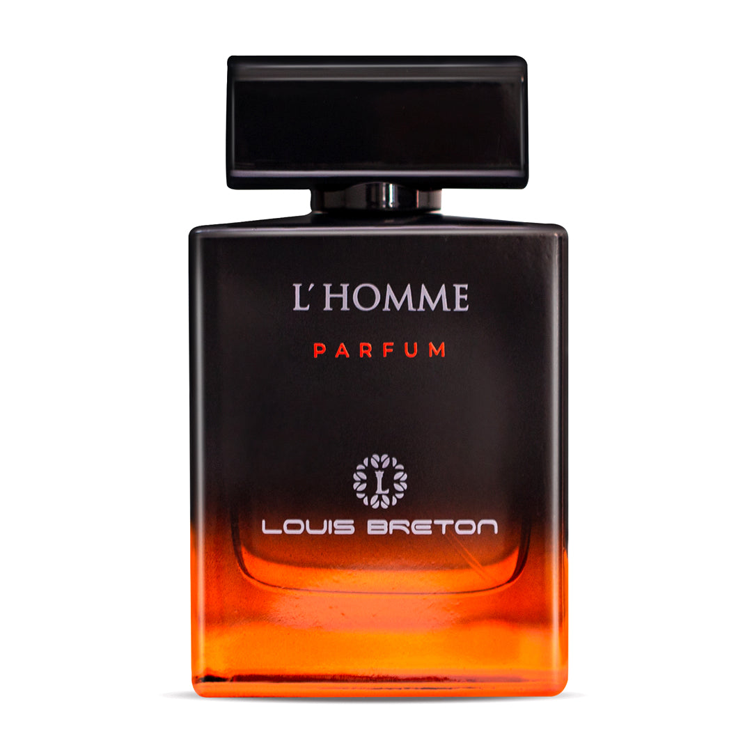 Louis Breton L Homme 100ml EDP Unisex