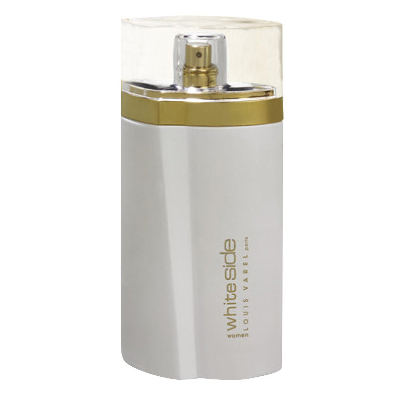 LOUIS VAREL WHITE SIDE WOMEN EDP 100ML
