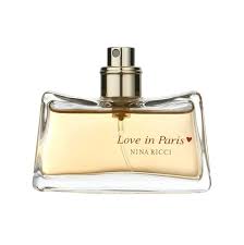 Love in Paris Eau de Parfum for Women