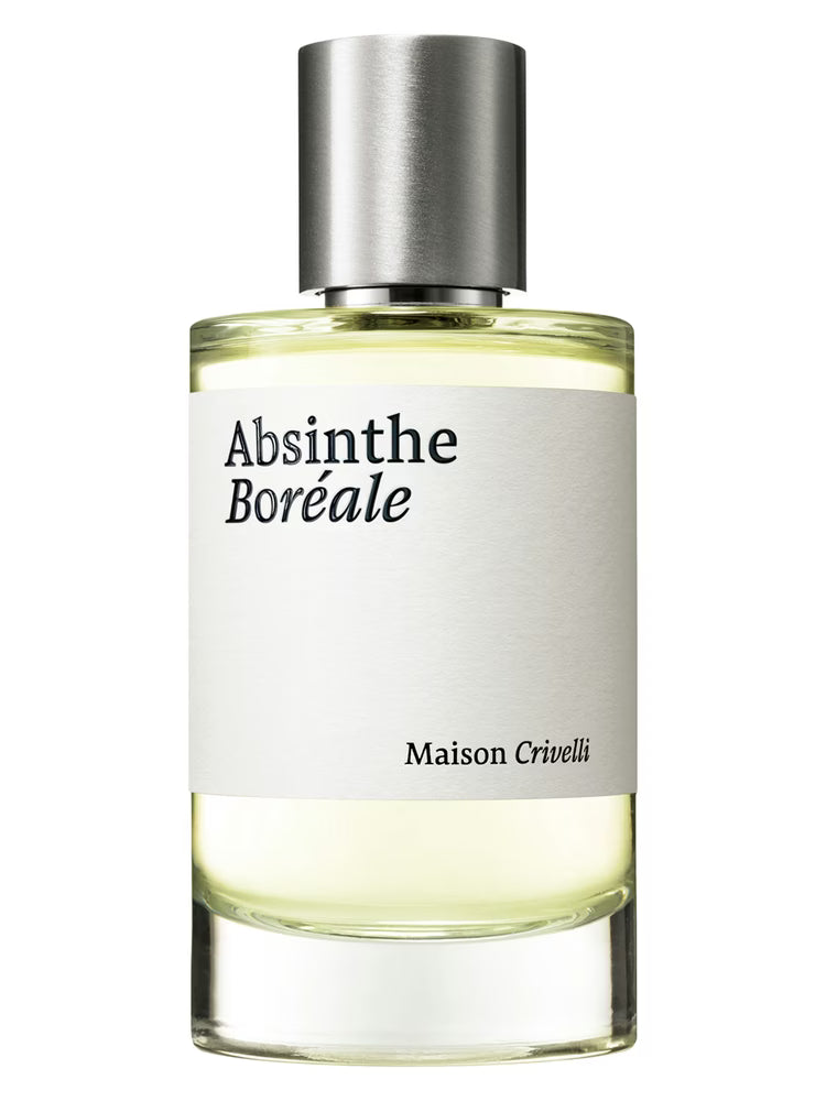 Maison Crivelli Absinthe Boreale EDP 30ml Unisex