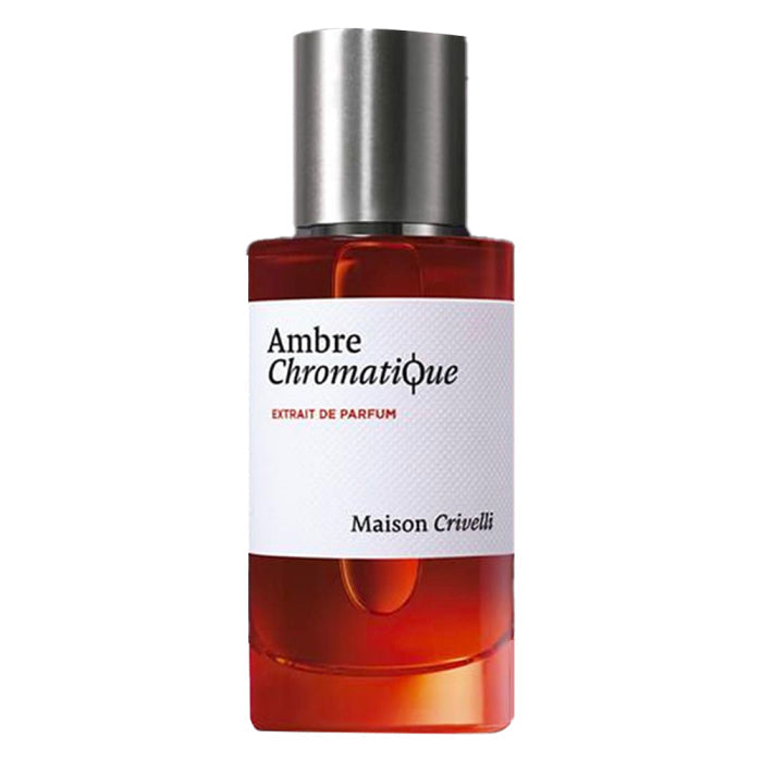 Maison Crivelli- Ambre Chromatique Extrai EDP 50ml