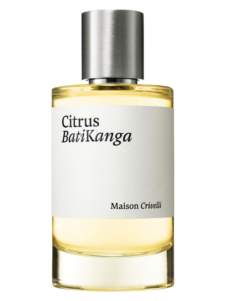 Maison Crivelli Citrus Batikanga EDP 30ml Unisex