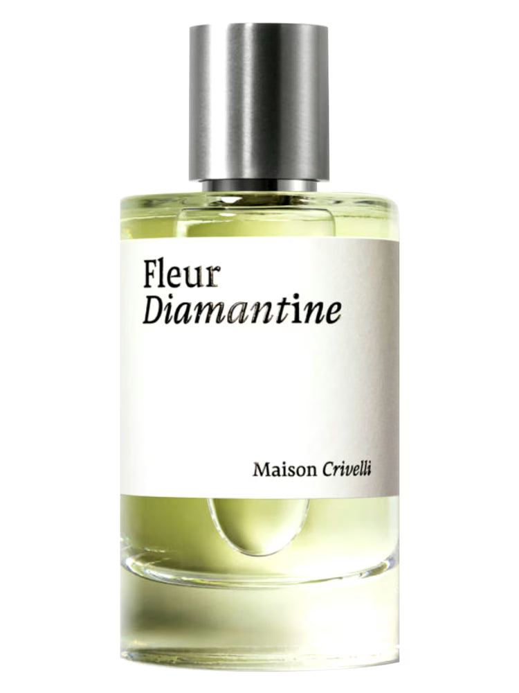 Maison Crivelli Fleur Diamantine EDP 30ml Unisex
