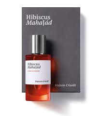 MAISON CRIVELLI HIBISCUS MAHAJAD EXTRAIT DE PARFUM 50ML