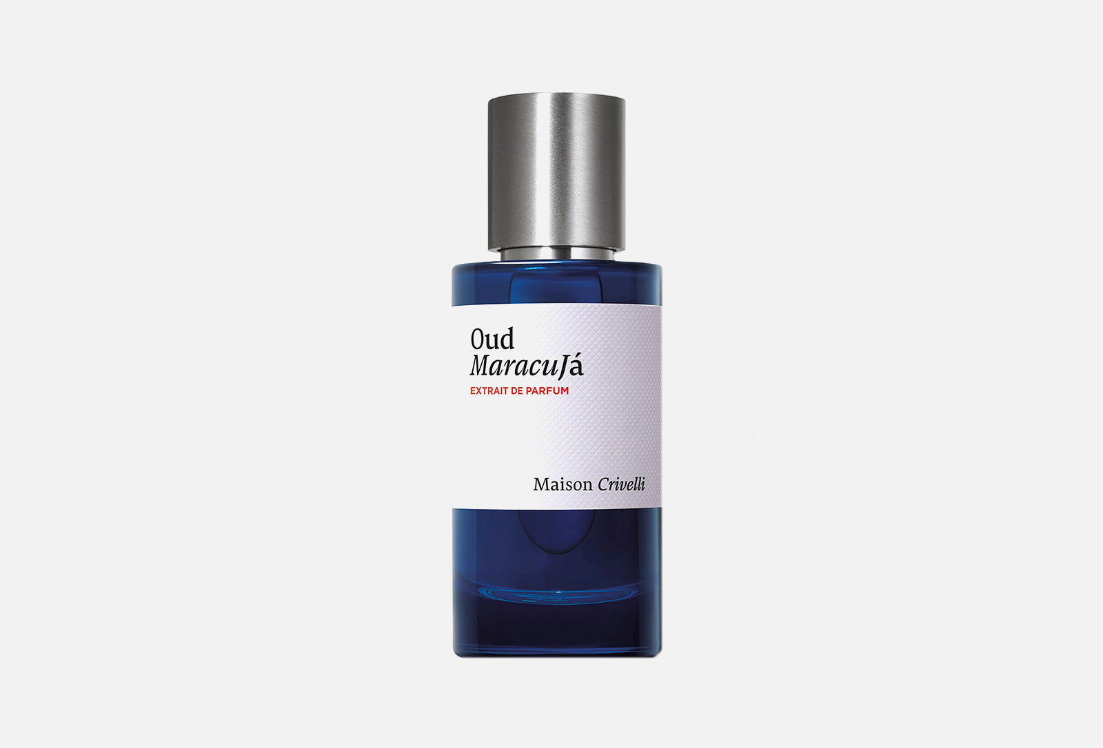 Maison Crivelli Oud Maracuja Extrait de Parfum 50ml Unisex (T)