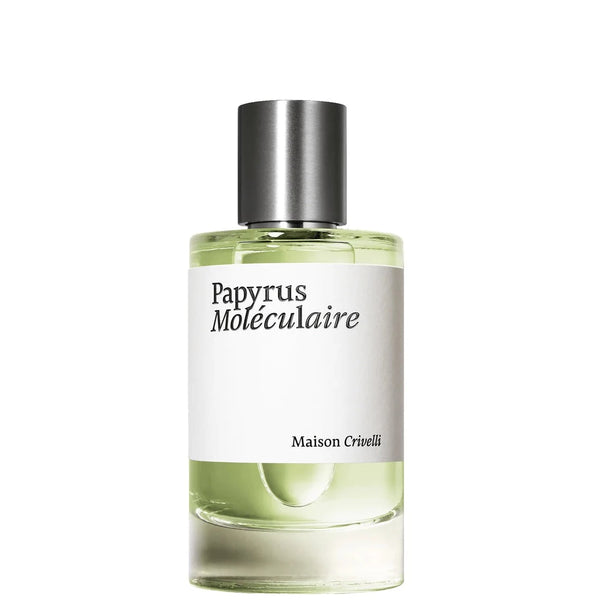 Maison Crivelli Papyrus Moleculaire Edp Tester 100m