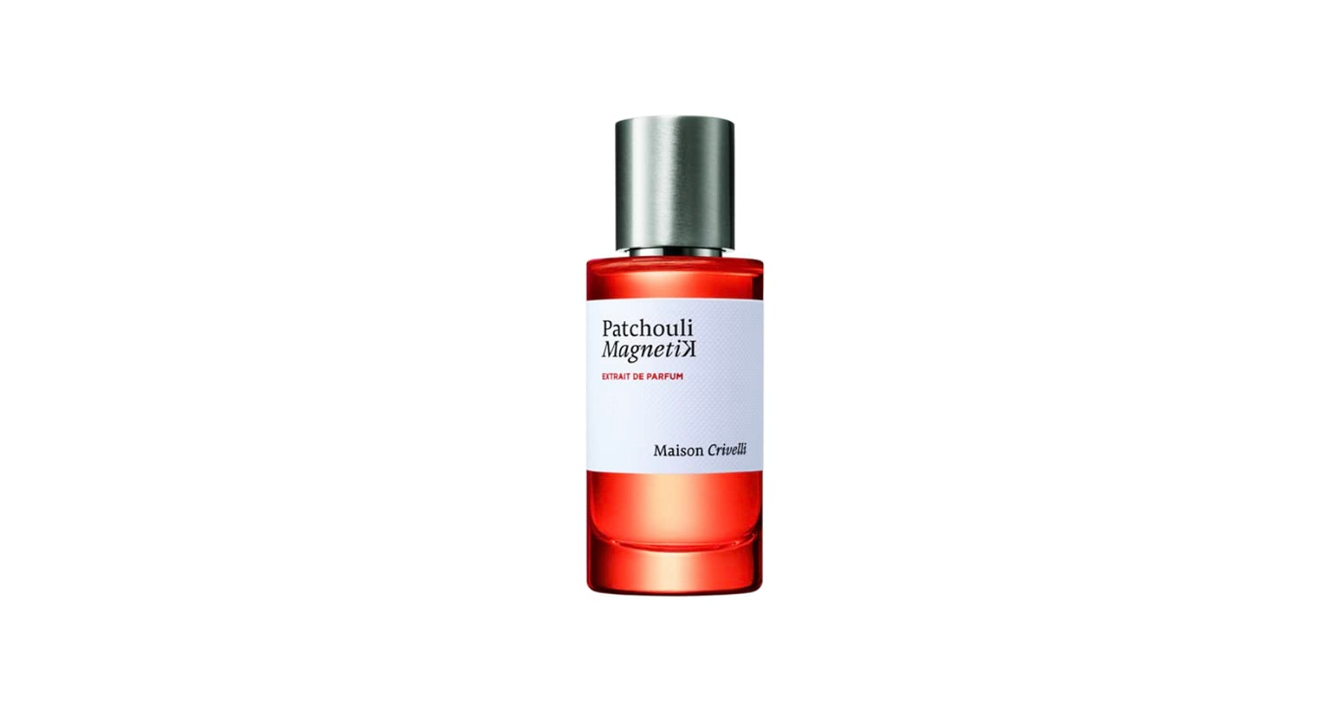 Maison Crivelli- Patchouli Magnetik Extrai EDP 50ml