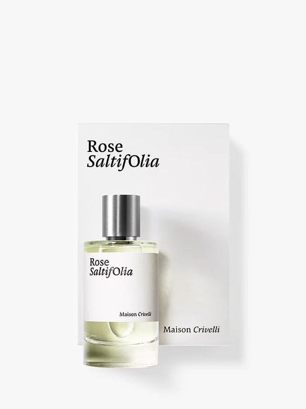 Maison Crivelli Rose Saltifolia Tester 100ml