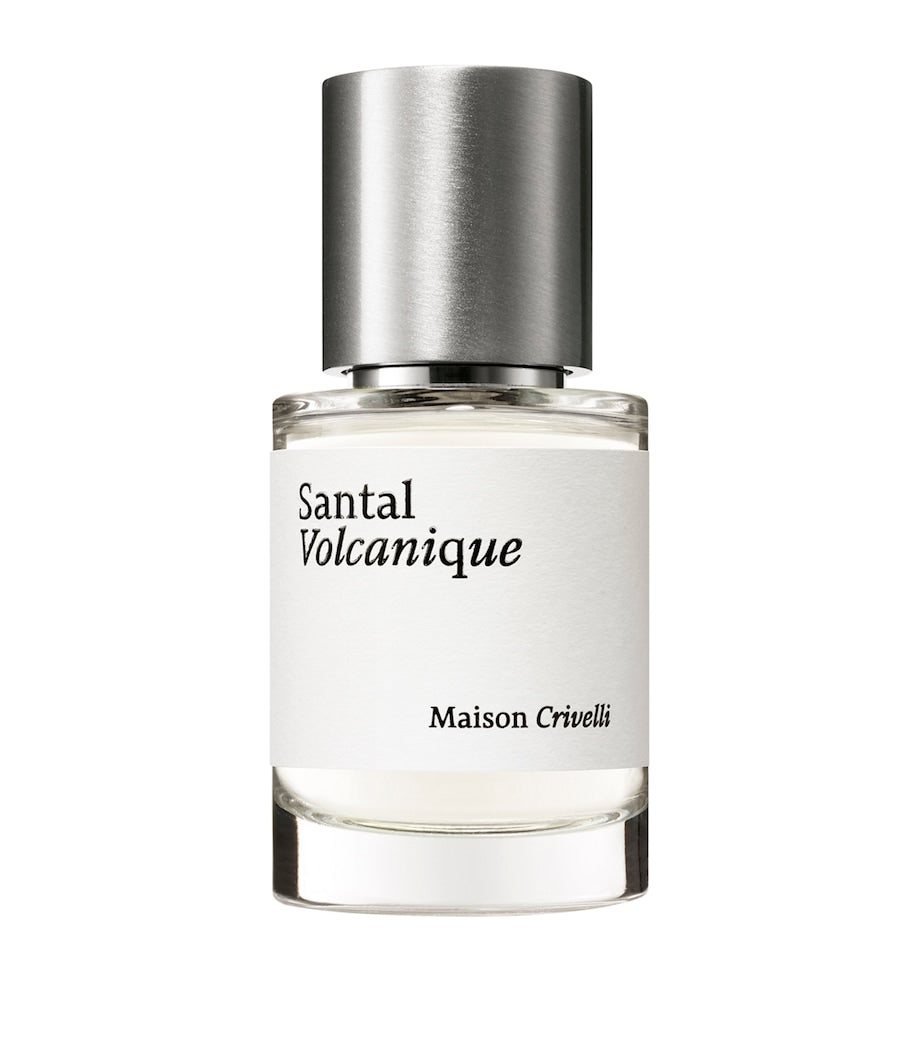 Maison Crivelli Santal Volcanique EDP 30ml Unisex