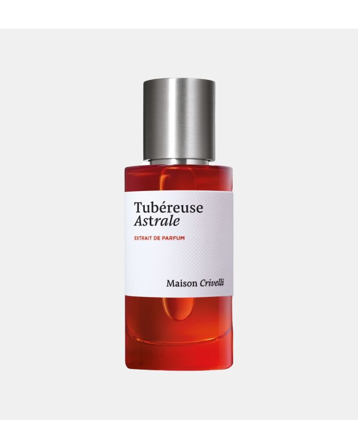 Maison Crivelli- Tubereuse Astral Extrai EDP 50ml