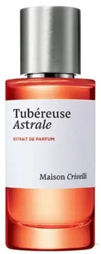 Maison Crivelli Tubereuse Astrale Extrait de Parfum 50ml (T)