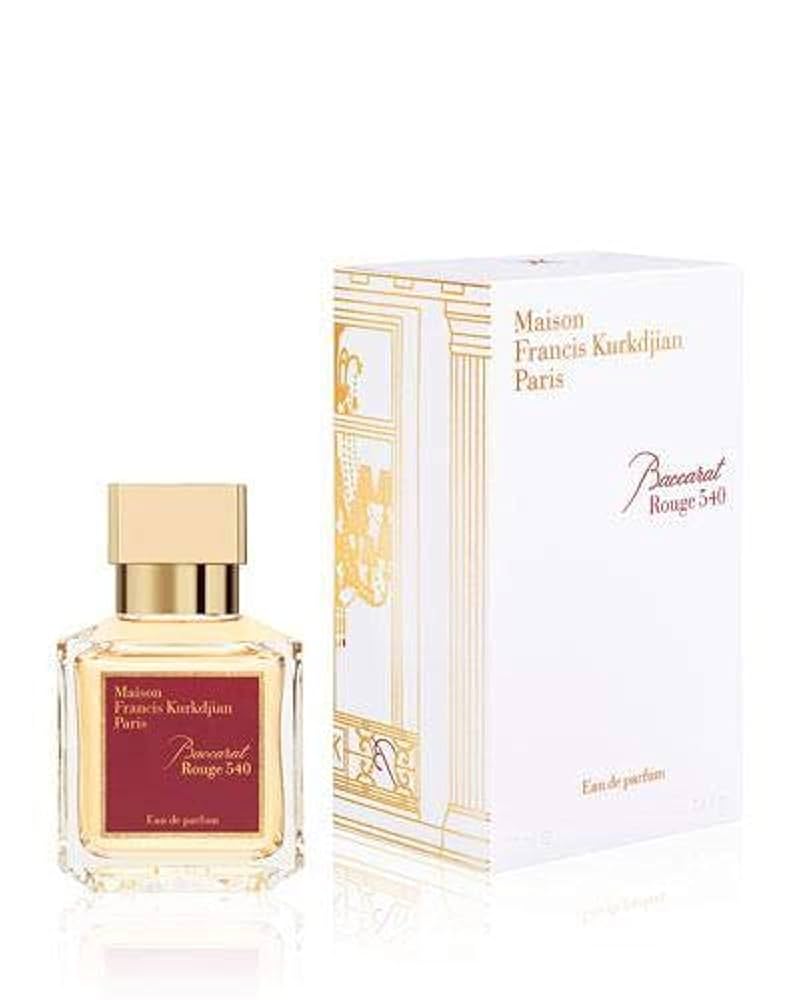 Maison Francis Kurkdjian Paris Baccarat Rouge 540 70ml Unisex EDP