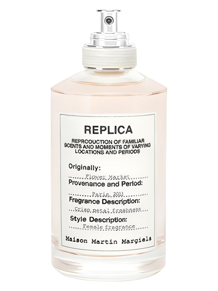 Maison Margiela Replica Flower Market EDT 100ml for Women