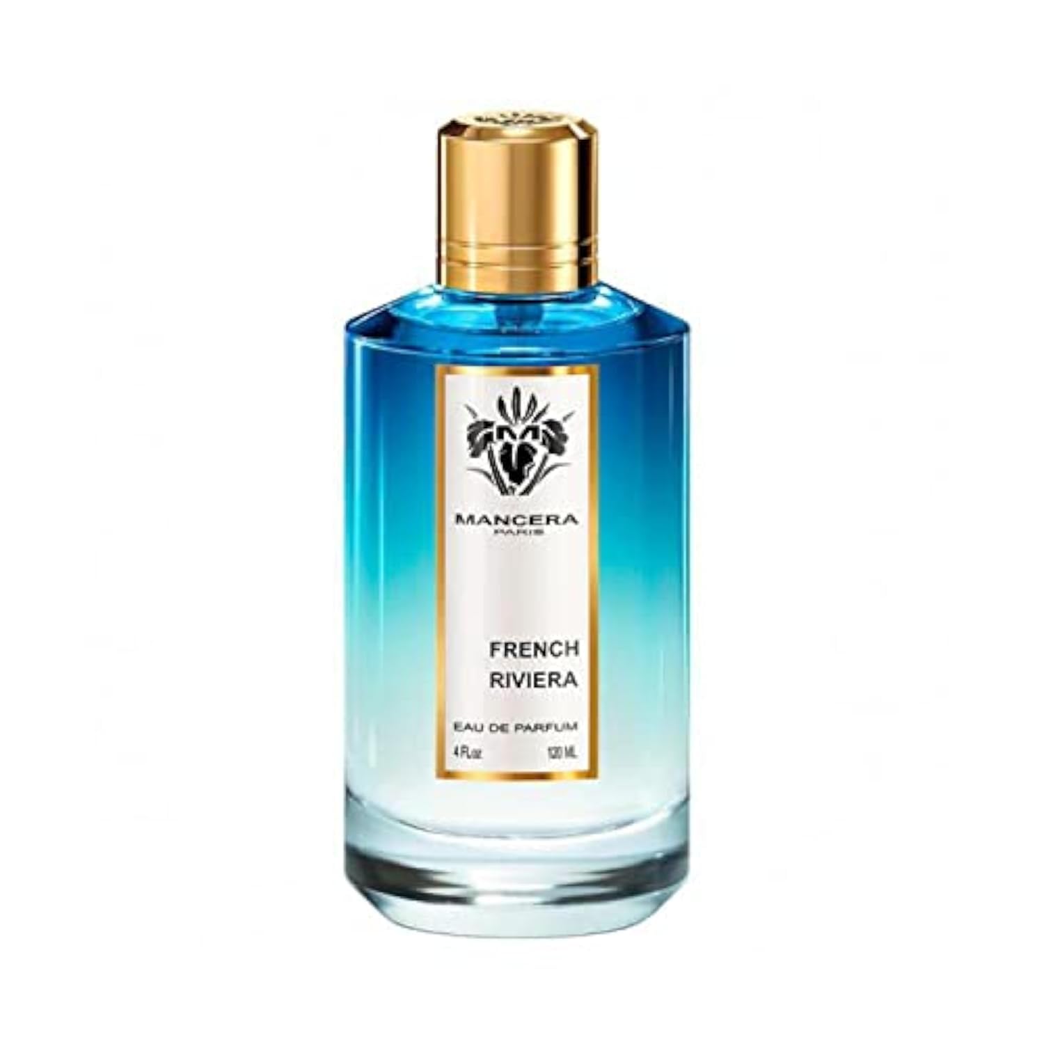 Mancera French Riviera Edp 120ml for Unisex
