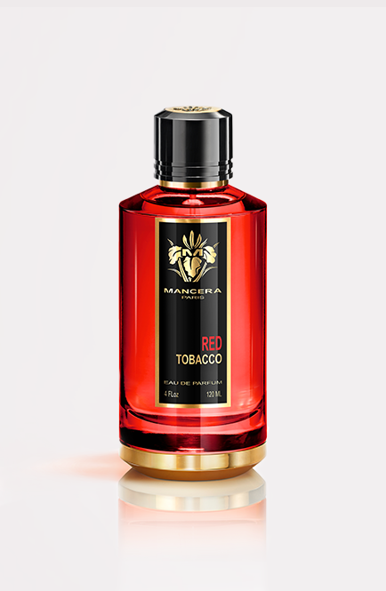MANCERA RED TOBACCO (U) EDP 120ML