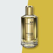 MANCERA ROSE AOUD & MUSC L EDP 120ML FOR WOMEN