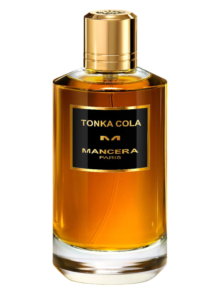 MANCERA TONKA COLA EDP 120 ML