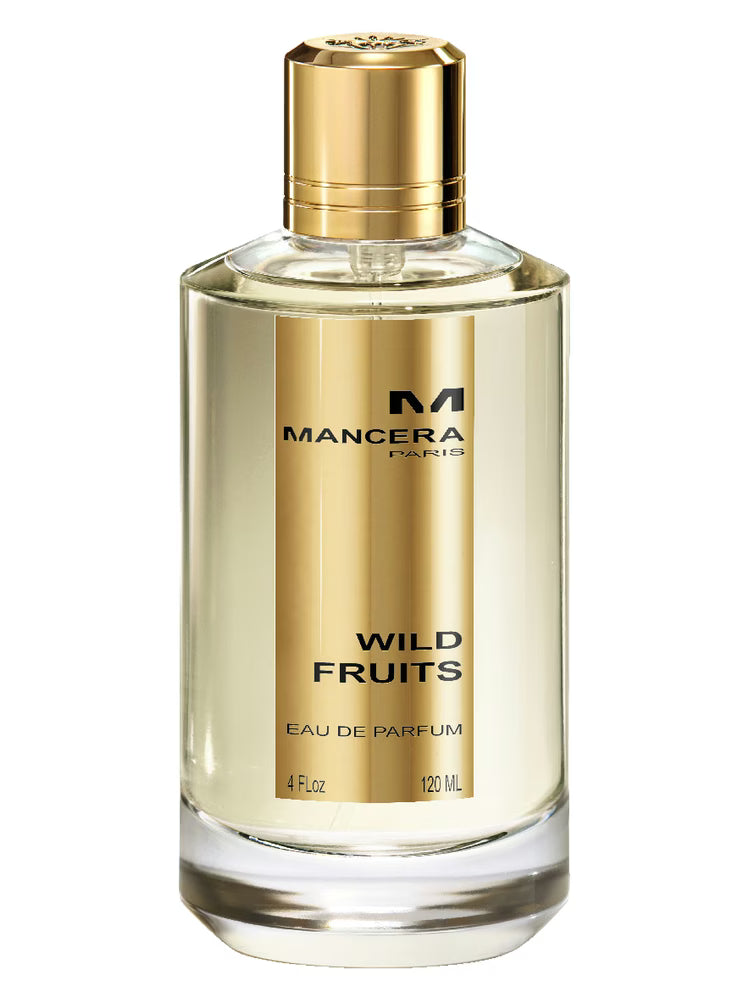 Mancera Wild Fruits 120ml EDP Unisex