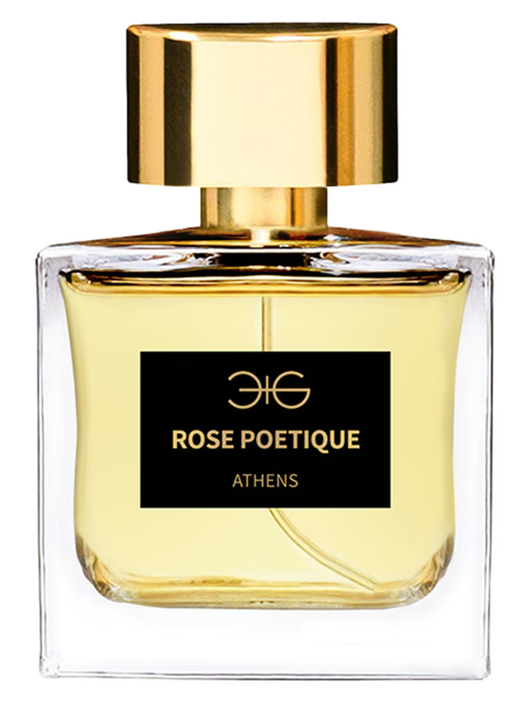 Manos Gerakinis-Rose Poetique EDP 100ml (T)