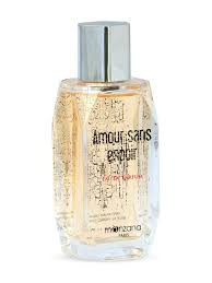 Manzana Amour Sans Espoir 100ml EDP Unisex