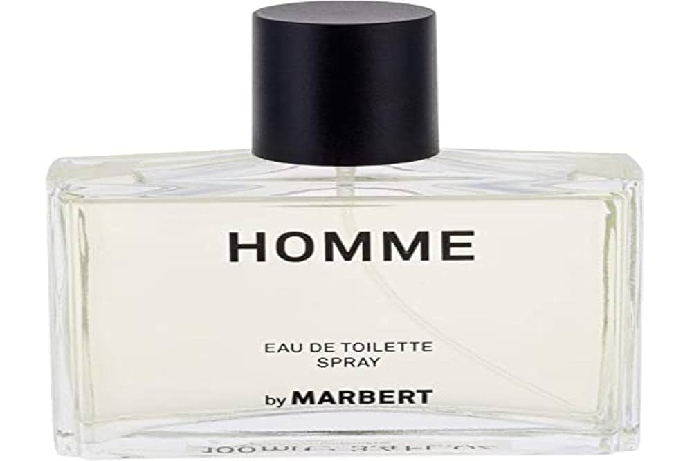 Marbert Homme 100ml EDT for Men