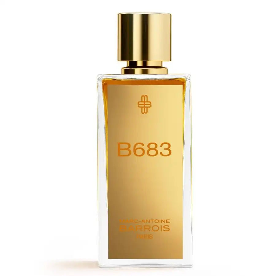 Marc antoine Barrois B683 Edp 100ml