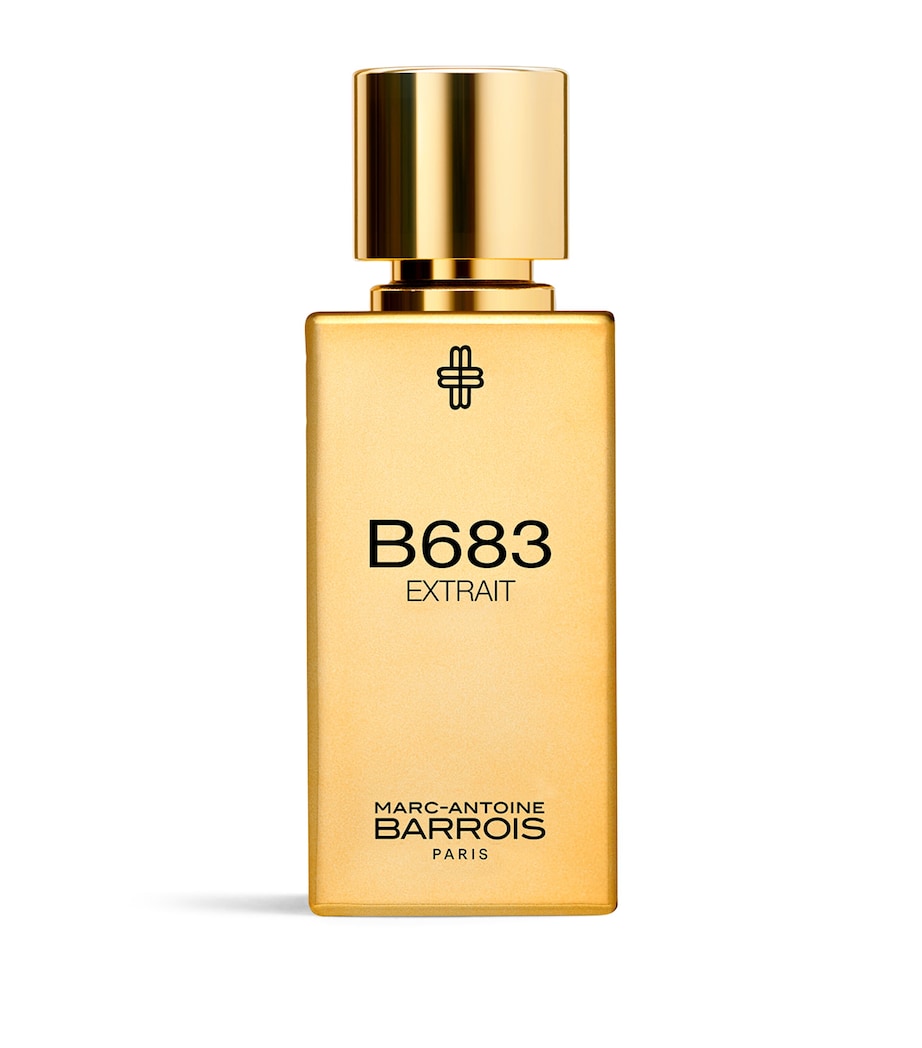 Marc Antoine Barrois B683 Extrait 50ml Extrait De Parfum Unisex Perfume