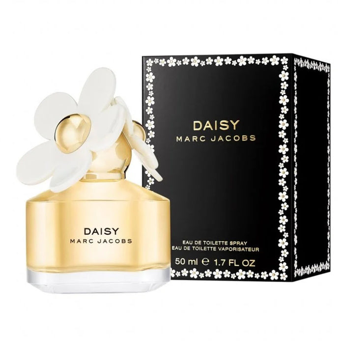 Marc Jacobs Daisy L Edt 50ml  for Unisex