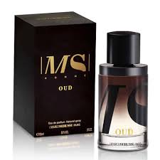 Marco Serussi Oud EDP 90 ML