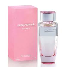 MARCO SERUSSI WOMEN EDP 90 ML
