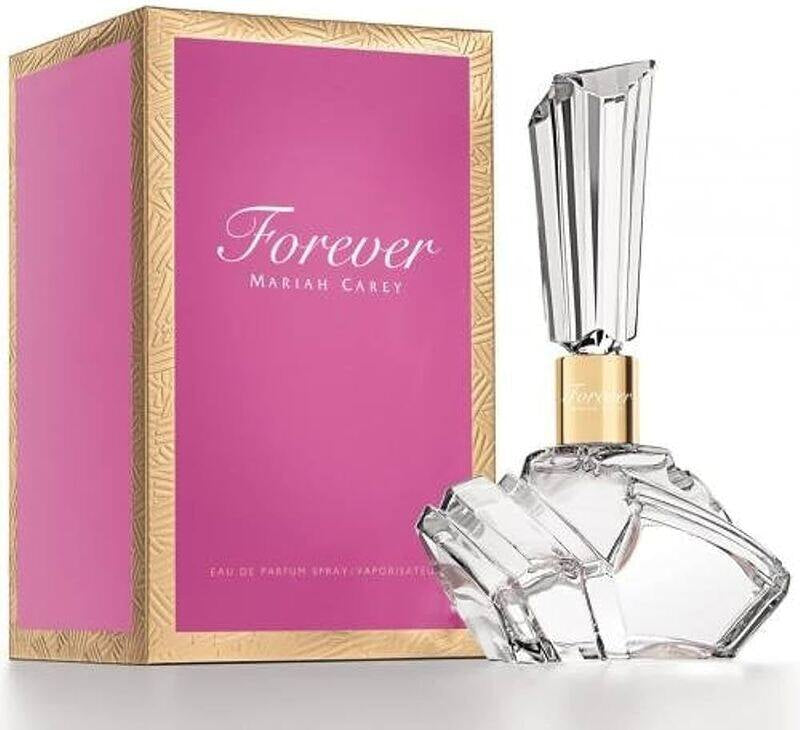 Maria Carey Forever L Edp 100ml  for Unisex
