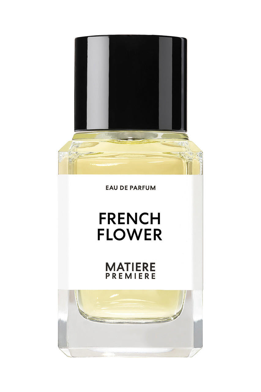 Matiere Premiere French Flower 100ml EDP Unboxed Unisex Perfume