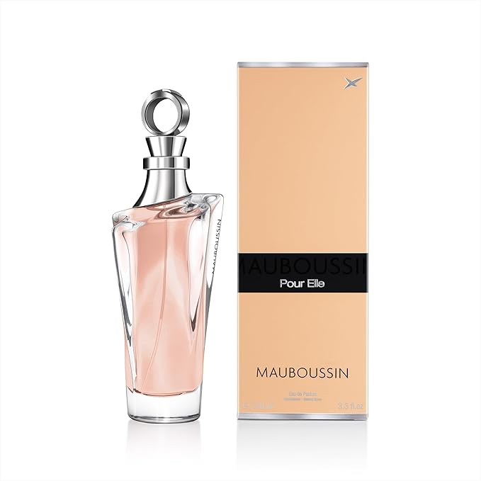 Mauboussin - Pour Elle 100ml Eau de Parfum for Women