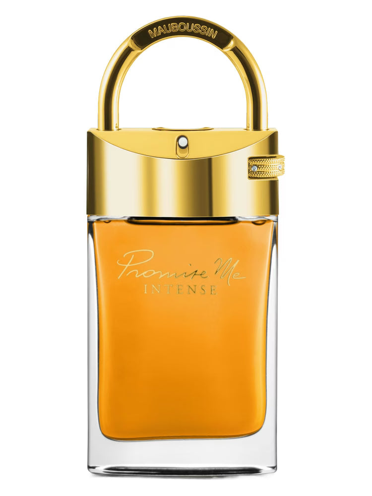 Mauboussin - Promise Me Intense 90ml