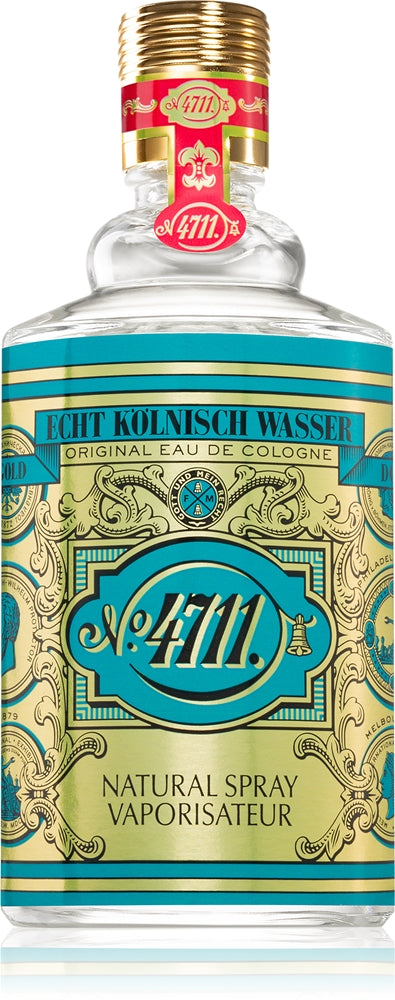 Maurer & Wirtz 4711 Original 100ml EDC Unisex