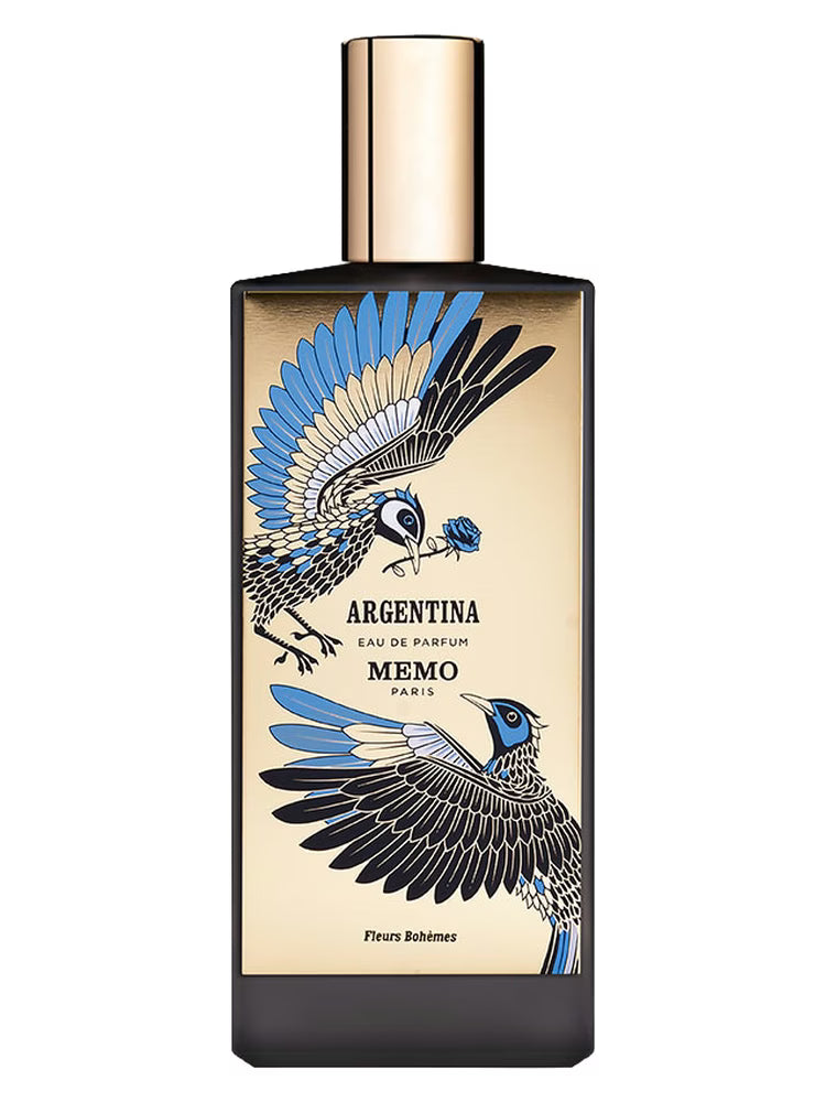 Memo-Argentina EDP 75ml