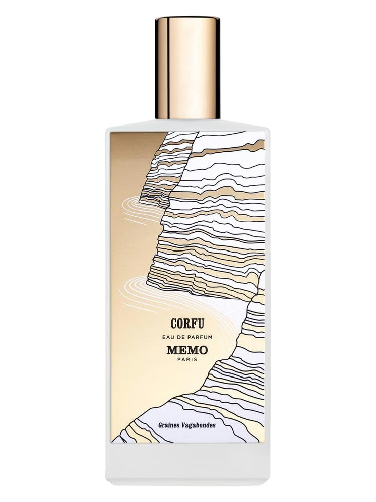 Memo-Corfu Edp 75ml